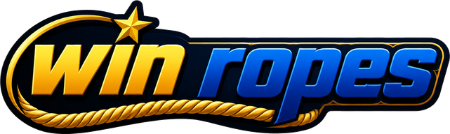 Win Ropes